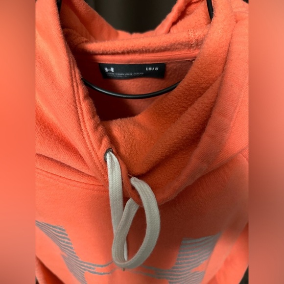 Under Armor Hoodie​​ - Picture 2 of 4